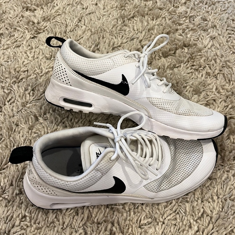COPY - Nike Air Max shoes